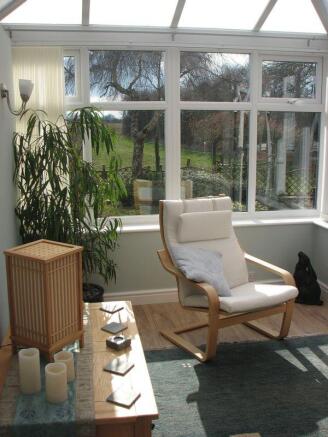 Conservatory (2)