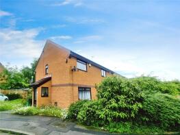 12, Clough Court, Nottingham NG8 3FJ