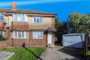 3a, Perry Close, Uxbridge UB8 3HR