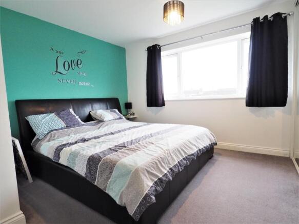 Master Bedroom 134