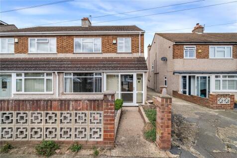 North Road, Dartford, Kent, DA1