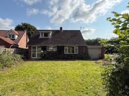 23, Fairholme Road, Newton St. Faith, Newton St Faith NR10 3LL