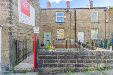 Green Lane, Hollingworth, Hyde, Greater Manchester, SK14