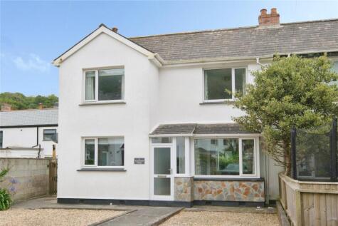 Sunnyvale Close, Portreath, Redruth, Cornwall, TR16