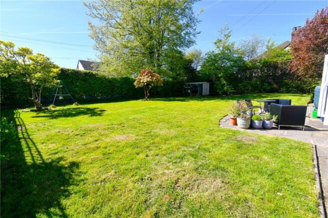 Cross Lane, Bebington, Wirral photo 4