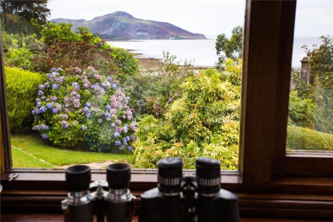 Conservatory View