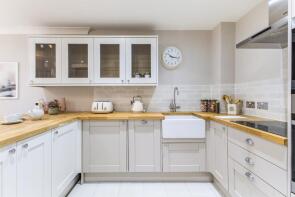 The Old House, Grove Road, Wantage OX12 7BY