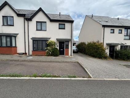 Old Quarry Drive, Exminster, Exeter