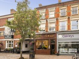 149, High Street, Berkhamsted HP4 3HH