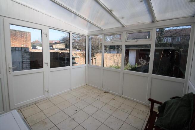 Conservatory Two