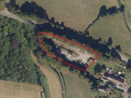 Parlands, Road Past Gale Cottages, Newton Abbot TQ12 6PQ