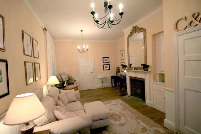 playroom