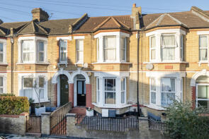 92a, Albacore Crescent, London SE13 7HP