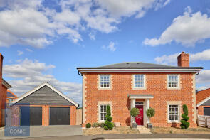 4, Binney Road, Drayton NR8 7AB