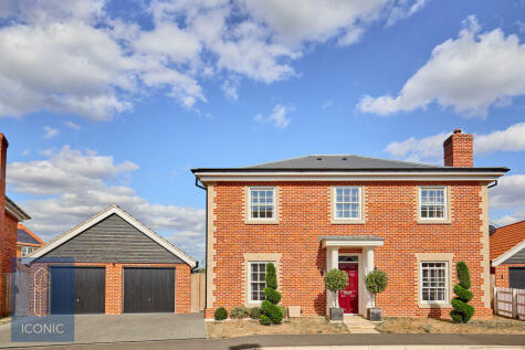 Binney Road, Drayton, Norwich