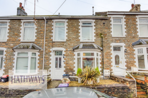 19, Fowler Street, Wainfelin, Pontypool NP4 6DW