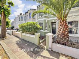25, Ashdown Road, Worthing Central, Worthing BN11 1DF