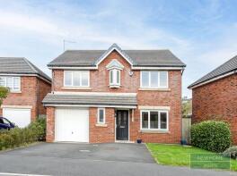 10, Benedict Drive, Blackpool FY3 0EN