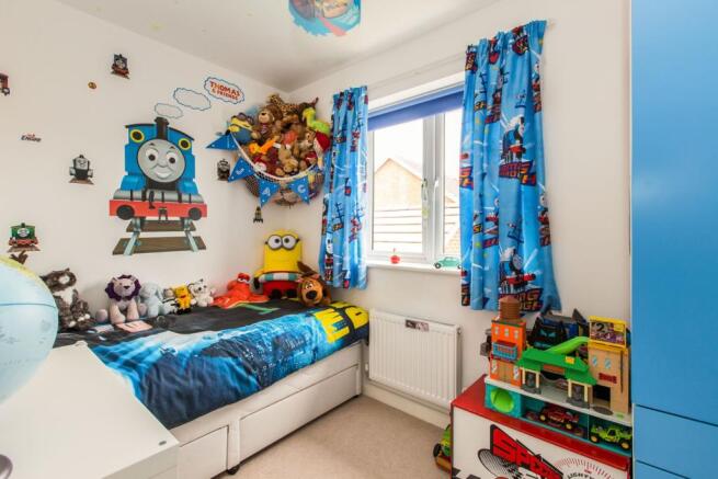 Bedroom 4