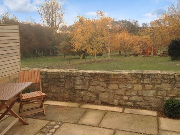 Sun Terrace