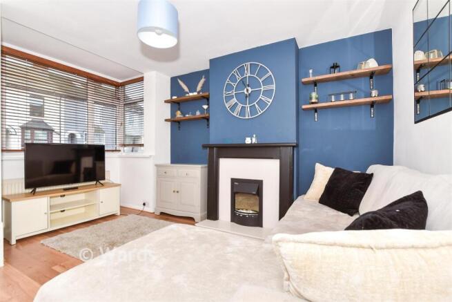 Bramley Road, Snodland, Kent photo 4
