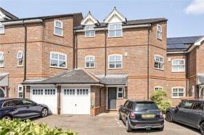 9, Kingsclere Place, Enfield EN2 6NG