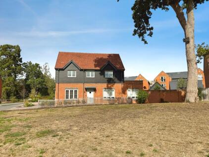 Ridges Rise, Deepcut, Camberley, Surrey, GU16