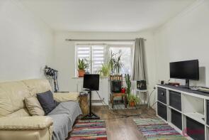 Flat 1, 1, Semley Gate, Hackney, London E9 5NH