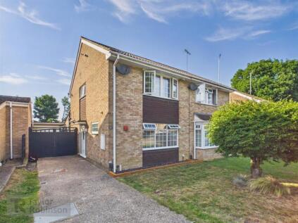 Broadfield, Crawley