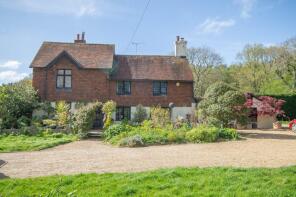 Bowen Farm, Park Lane, Lewes BN8 6BP
