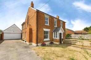 Carosal House, Great Lea, Pingewood, Reading RG7 1NP