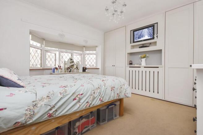 Bed 1 