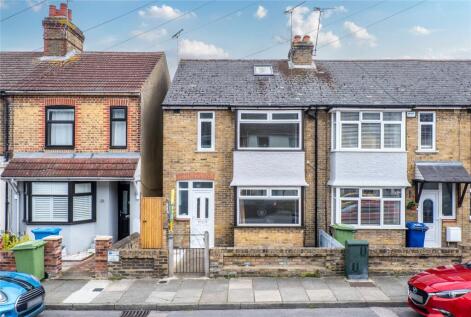 Rock Road, Sittingbourne, Kent, ME10