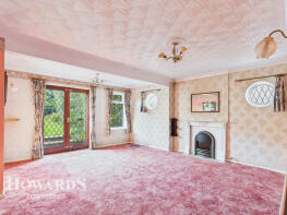 74, Wash Lane, Kessingland NR33 7QY