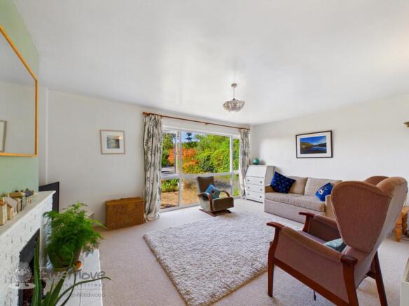 Living Room a