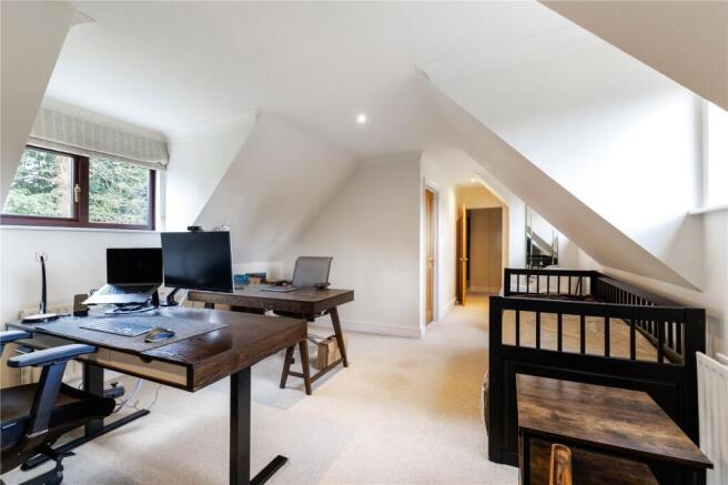 Loft Space