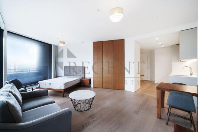 Open plan