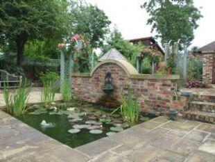 Water Feature