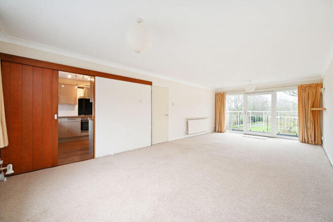 Living / Dining Room 