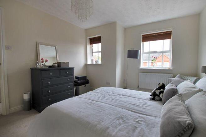 Main Bedroom a...