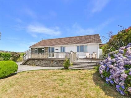 Trelake Lane, Treknow, Tintagel