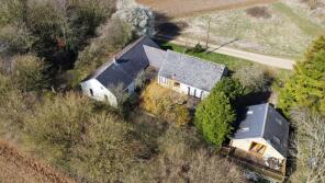 Old Walls Bungalow, Ablington, Bibury GL54 3QB