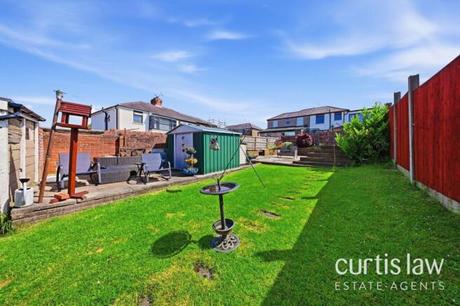 Windsor Road, Blackburn, BB1 photo 4