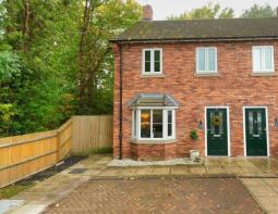 4, Alver Court, Madeley, Telford TF7 5DZ