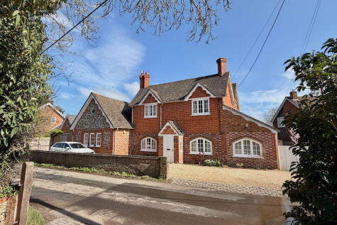 Spring Lane, Aston Tirrold, Didcot, OX11 9EJ