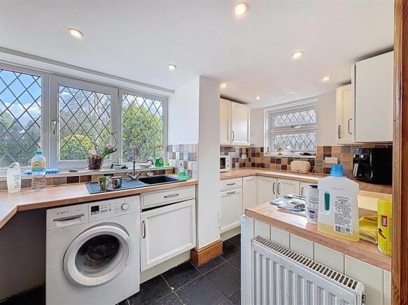 2 bed End of Terrace for sale Image 9