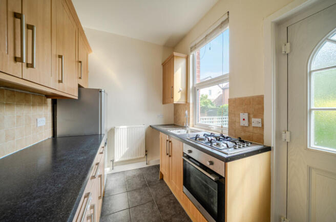 2 bed Terraced for sale Image 5