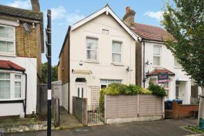 21, Westbury Road, Croydon CR0 2ES