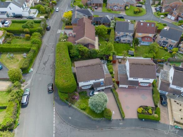 Aerial Aspect