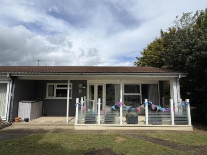 Broadland Holiday Village, Marsh Road, Oulton Broad, Lowestoft